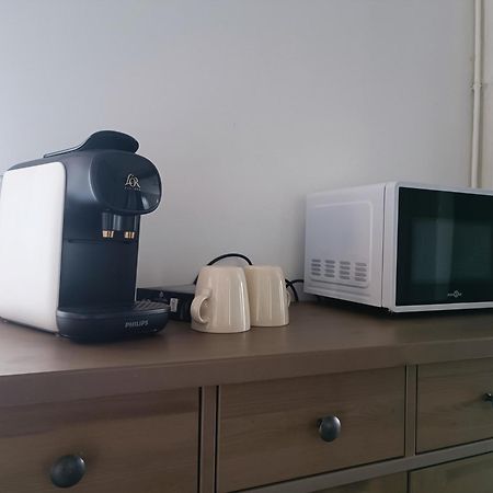 Le Petit Schaef - Proche Rocher De Dabo Apartment Ngoại thất bức ảnh