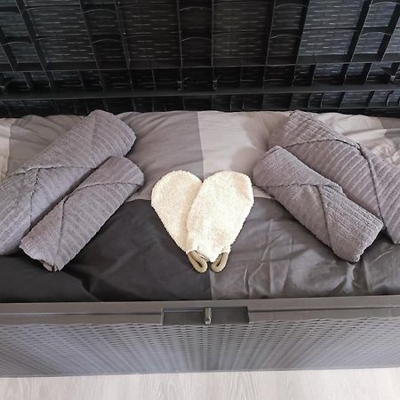 Le Petit Schaef - Proche Rocher De Dabo Apartment Ngoại thất bức ảnh