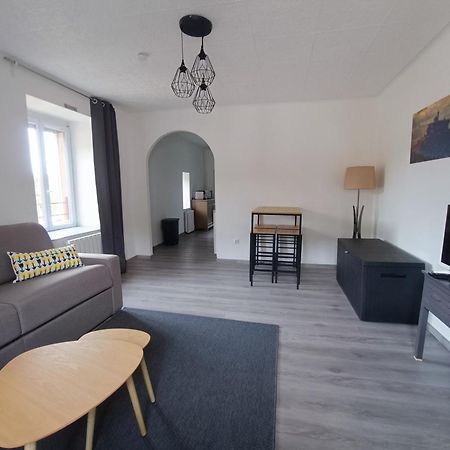 Le Petit Schaef - Proche Rocher De Dabo Apartment Ngoại thất bức ảnh