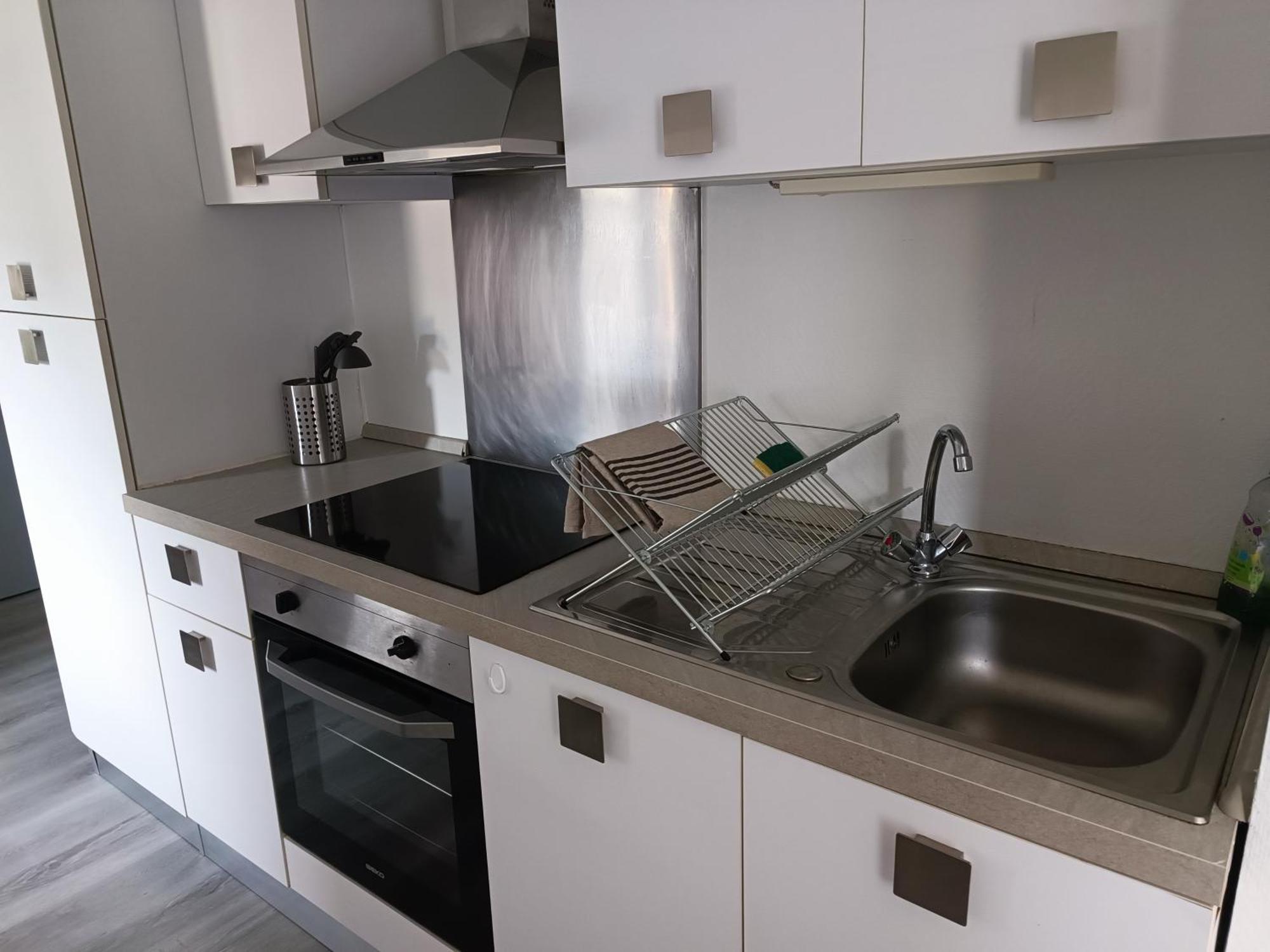 Le Petit Schaef - Proche Rocher De Dabo Apartment Ngoại thất bức ảnh