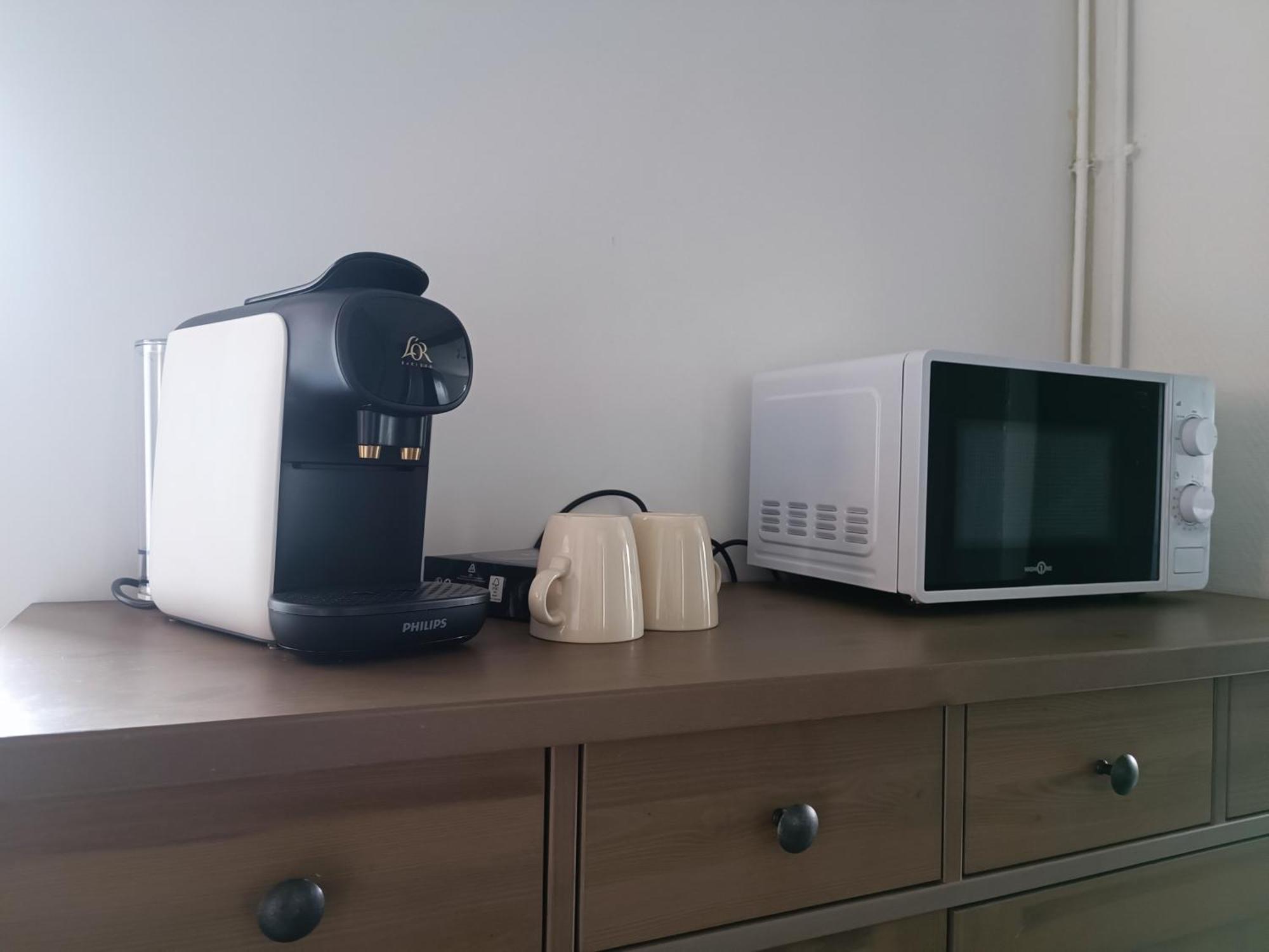 Le Petit Schaef - Proche Rocher De Dabo Apartment Ngoại thất bức ảnh