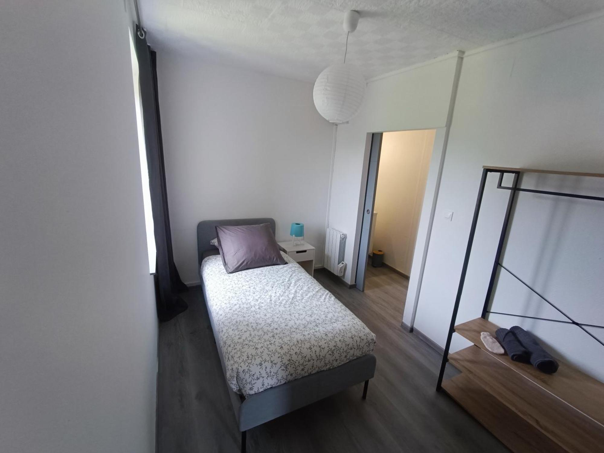 Le Petit Schaef - Proche Rocher De Dabo Apartment Ngoại thất bức ảnh