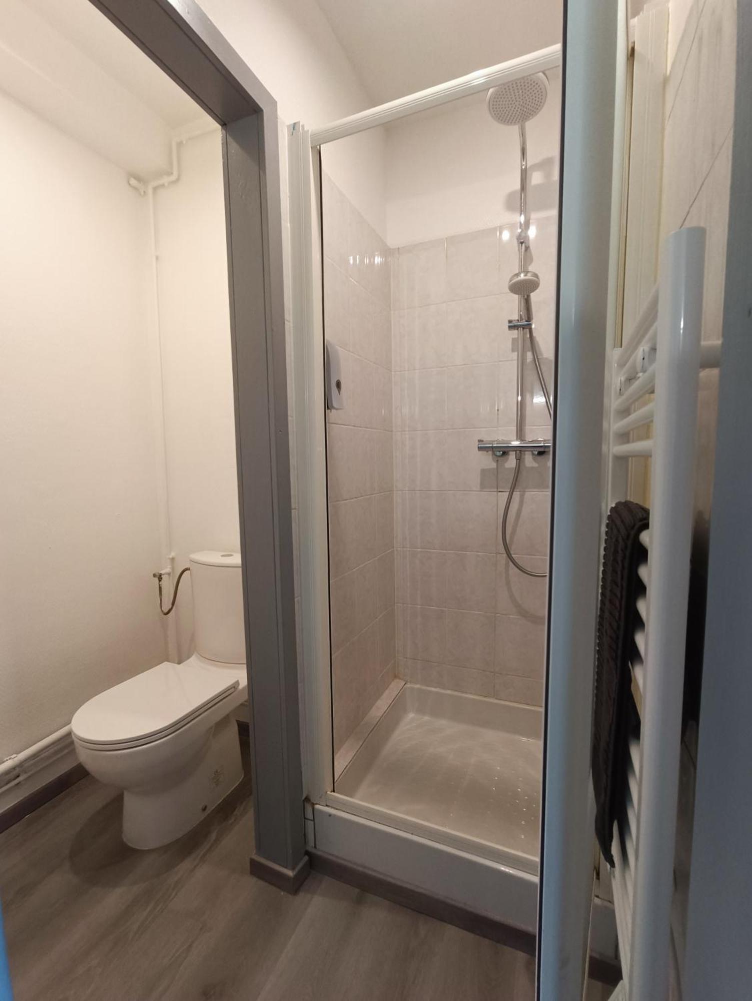 Le Petit Schaef - Proche Rocher De Dabo Apartment Ngoại thất bức ảnh