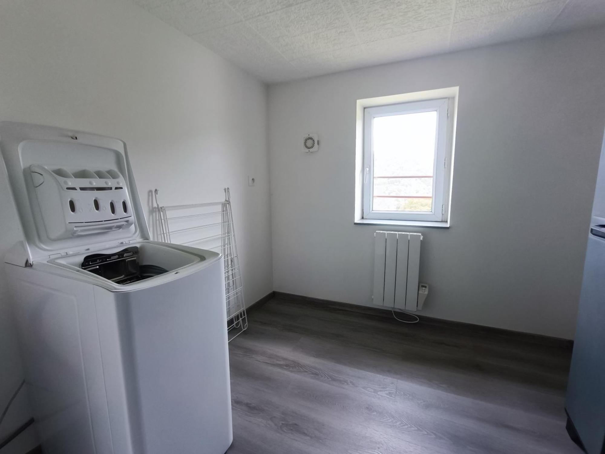Le Petit Schaef - Proche Rocher De Dabo Apartment Ngoại thất bức ảnh